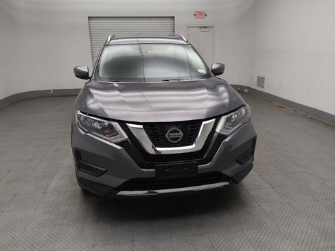 Used 2020 Nissan Rogue SV AWD/4WD image 14