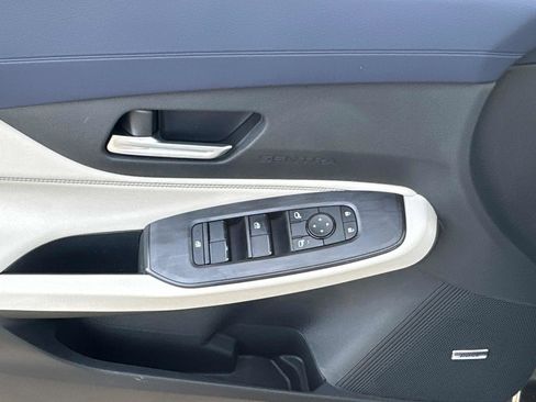 New 2026 Nissan Sentra SL w/ Floor Mat Package FWD image 19