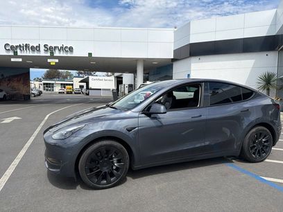 Used 2022 Tesla Model Y Long Range
