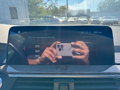 Used 2018 BMW X3 xDrive30i AWD/4WD image 14