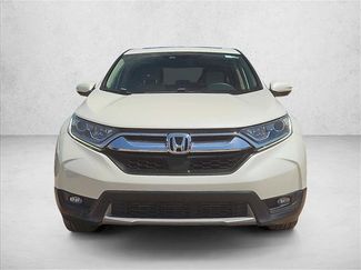 Used 2018 Honda CR-V EX video 2