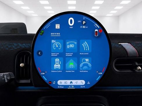 Used 2025 MINI Cooper S FWD image 43