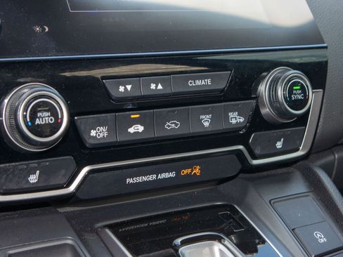 Used 2022 Honda CR-V EX image 30