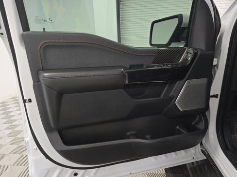 Used 2023 Ford F150 Raptor w/ Equipment Group 802A Raptor R image 9