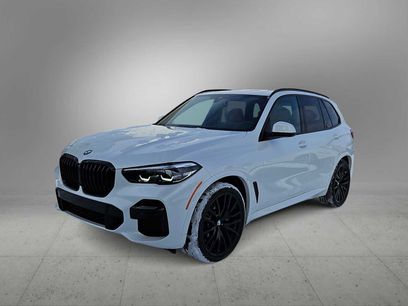 Certified 2023 BMW X5 xDrive40i w/ M Sport Package