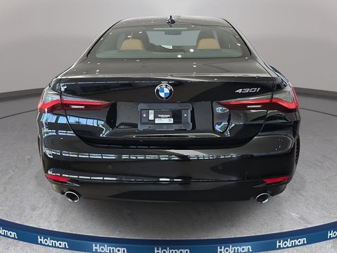 Certified 2023 BMW 430i Coupe w/ Convenience Package RWD image 7