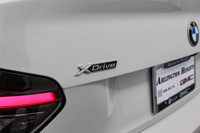 Used 2024 BMW 230i xDrive Coupe w/ Convenience Package AWD/4WD image 28