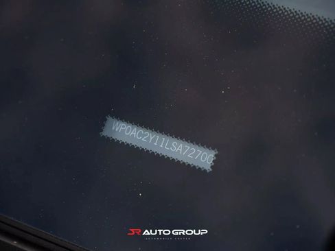 Used 2020 Porsche Taycan image 20