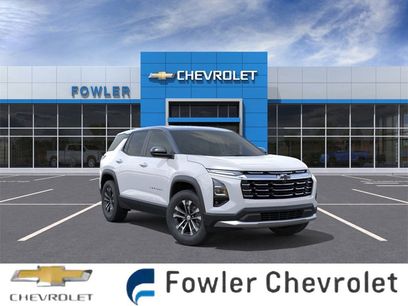New 2026 Chevrolet Equinox LT w/ Convenience Package II