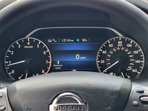 Used 2020 Nissan Murano S w/ Technology Package image 35