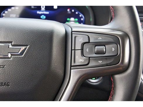 Used 2023 Chevrolet Tahoe RST image 17