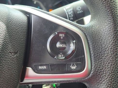Used 2020 Honda Civic LX image 10