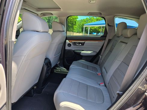 Certified 2017 Honda CR-V EX-L image 14