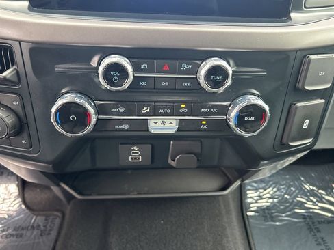 Used 2025 Ford F150 XLT w/ Equipment Group 301A Standard AWD/4WD image 51