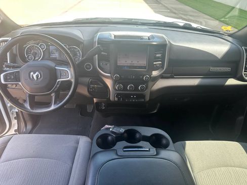 Used 2023 RAM 2500 Big Horn w/ Level 1 Equipment Group AWD/4WD image 21