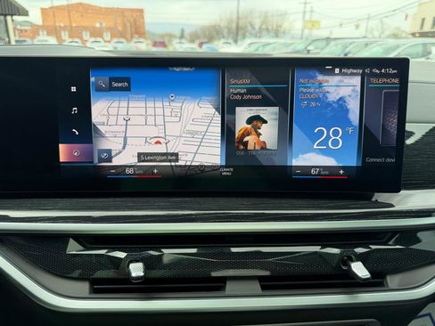 Used 2023 BMW X7 xDrive40i w/ Executive Package image 14