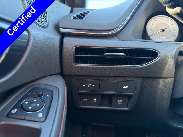 Used 2023 Hyundai Sonata N Line FWD image 19