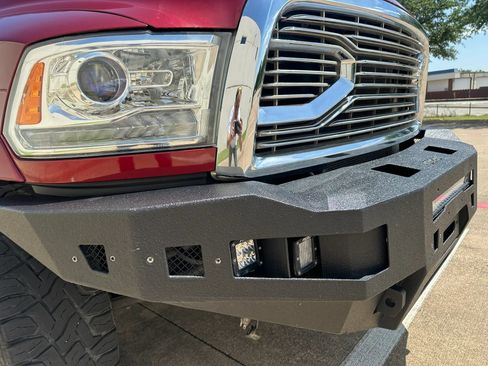 Used 2015 RAM 2500 Limited AWD/4WD image 7
