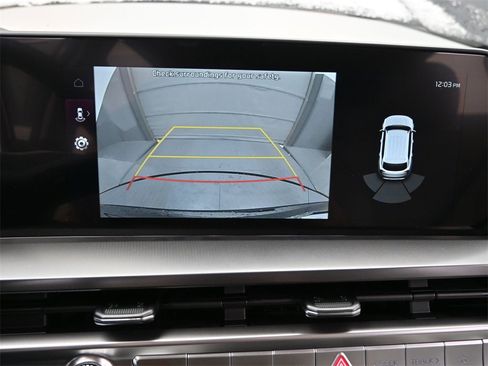 New 2025 Kia Telluride S image 28