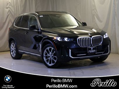 Used 2024 BMW X5 xDrive40i w/ Premium Package