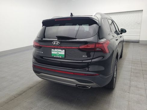 Used 2023 Hyundai Santa Fe SEL image 7