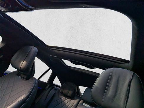 Used 2023 Mercedes-Benz EQS AMG 4MATIC image 13