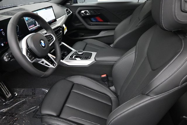 New 2026 BMW 230i xDrive Coupe w/ Premium Package AWD/4WD image 20
