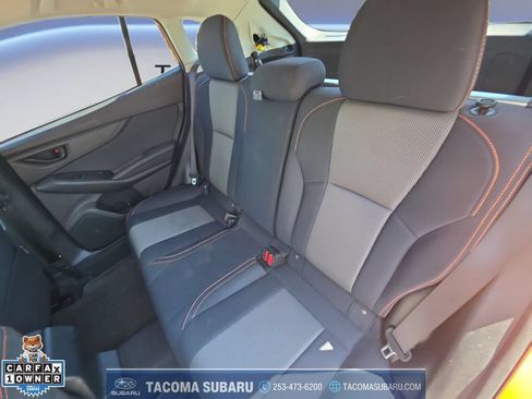 Used 2019 Subaru Crosstrek 2.0i Premium AWD/4WD image 16