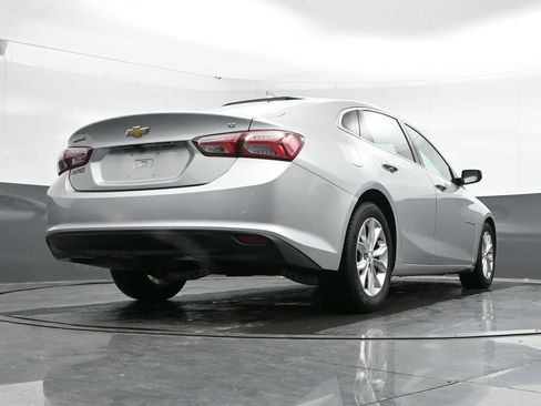 Used 2019 Chevrolet Malibu LT FWD image 31