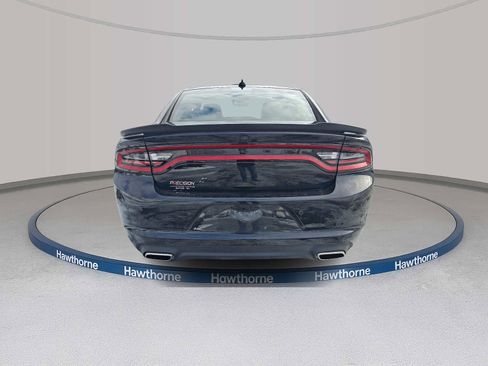 Used 2021 Dodge Charger SXT w/ Plus Group image 5