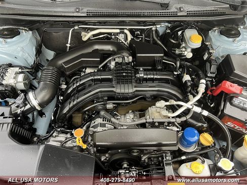 Used 2019 Subaru Crosstrek 2.0i Premium image 12