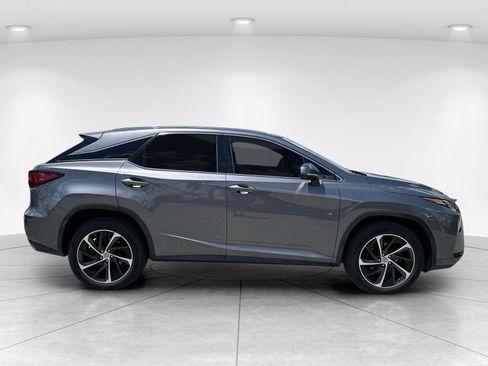 Used 2016 Lexus RX 350 AWD w/ Luxury Package image 3