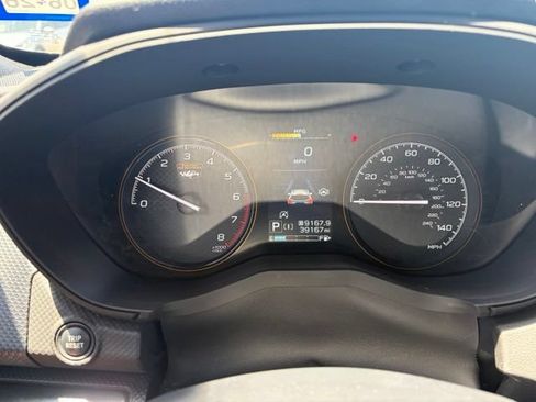 Used 2024 Subaru Forester Wilderness w/ Convenience Package AWD/4WD image 16