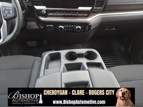 Used 2026 GMC Sierra 1500 Elevation image 28