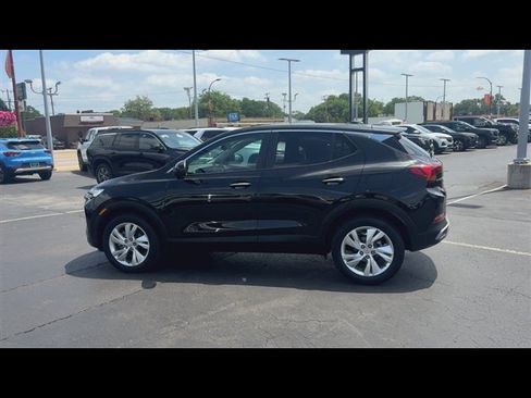 Certified 2024 Buick Encore GX Preferred FWD image 5