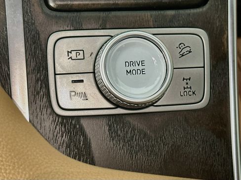 Used 2022 Genesis GV80 2.5T w/ Prestige Package 04 AWD/4WD image 26