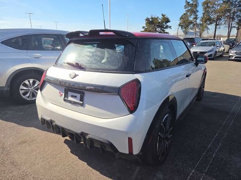 Used 2026 MINI Cooper John Cooper Works image 5