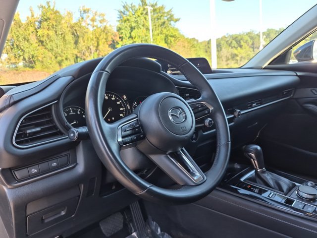 Used 2025 MAZDA CX-30 AWD 2.5 S w/ Select Sport Pkg image 10