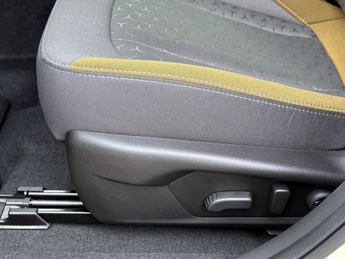 Certified 2026 Subaru Crosstrek 2.5i Sport image 21