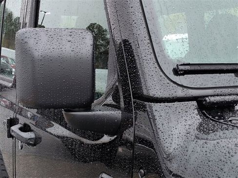 New 2026 Jeep Wrangler Sport image 11