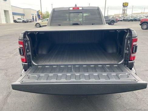 Used 2024 RAM 1500 Laramie image 5