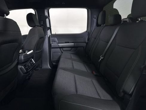 Used 2023 Ford F150 XLT w/ Equipment Group 302A High RWD image 26