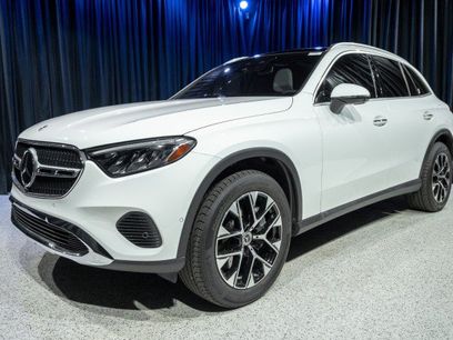 Certified 2026 Mercedes-Benz GLC 350e 4MATIC