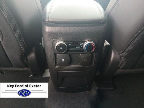 Certified 2023 Ford Explorer XLT w/ Equipment Group 202A AWD/4WD image 20