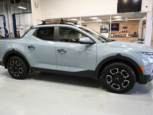 Used 2022 Hyundai Santa Cruz SEL w/ Activity Package AWD/4WD image 4