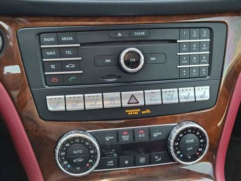 Used 2018 Mercedes-Benz SL 450 image 15