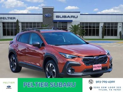 Used 2024 Subaru Crosstrek 2.5i Limited