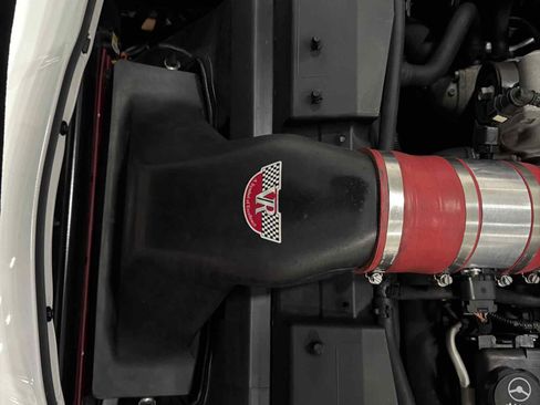 Used 2008 Chevrolet Corvette Convertible w/ Preferred Equipment Group RWD image 11