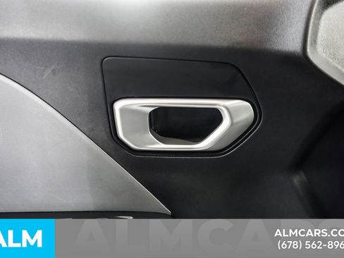 Used 2025 Kia K4 FWD image 46