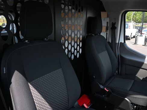 Used 2025 Ford Transit 250 Low Roof w/ Exterior Upgrade Package RWD image 15
